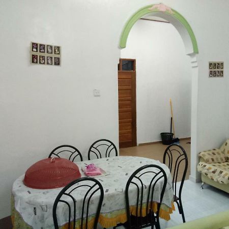 Aiman Homestay 马江 外观 照片