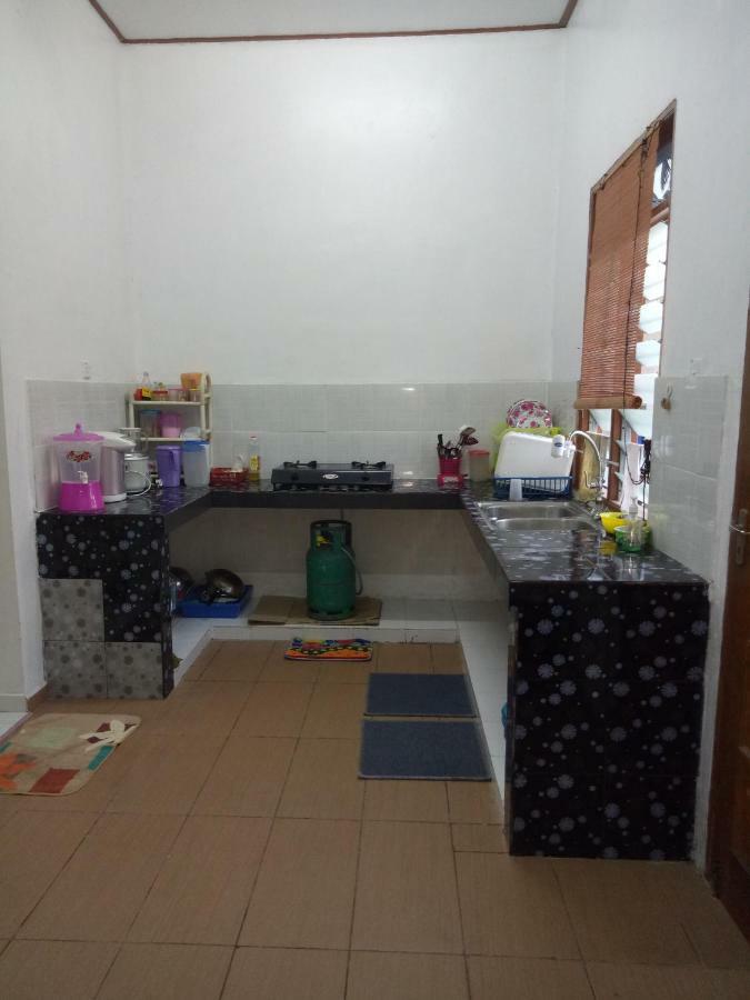 Aiman Homestay 马江 外观 照片