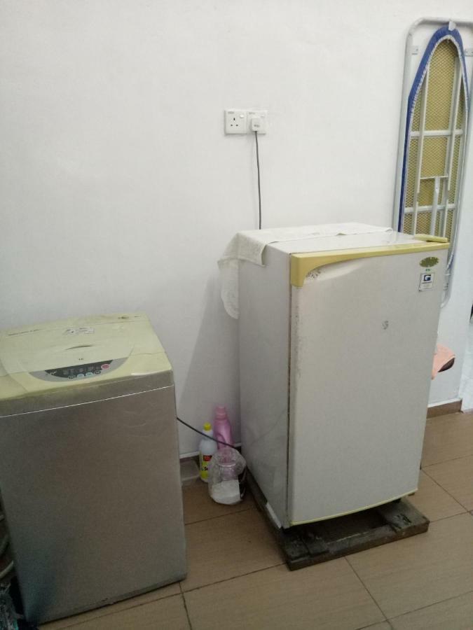 Aiman Homestay 马江 外观 照片